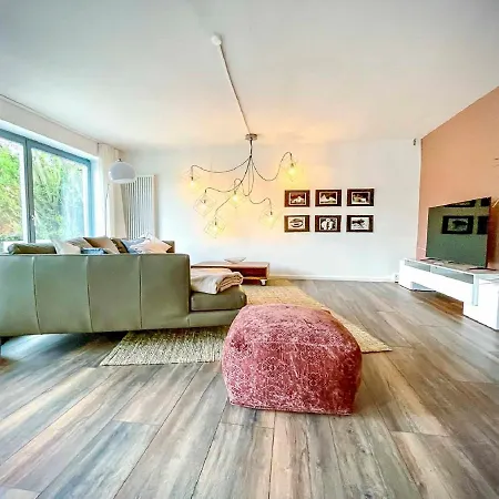 Ferienbungalow Iwele Feriehus *