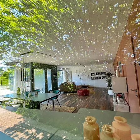 Ferienbungalow Iwele Feriehus