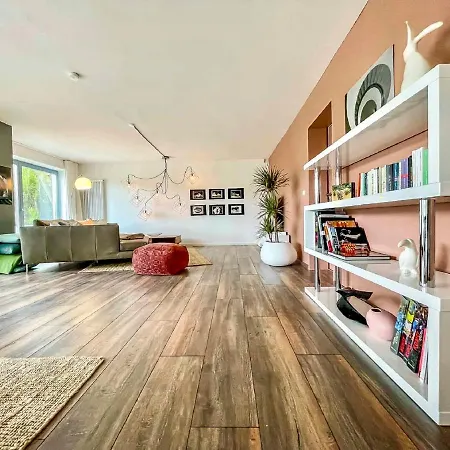 Ferienbungalow Iwele Marktbreit