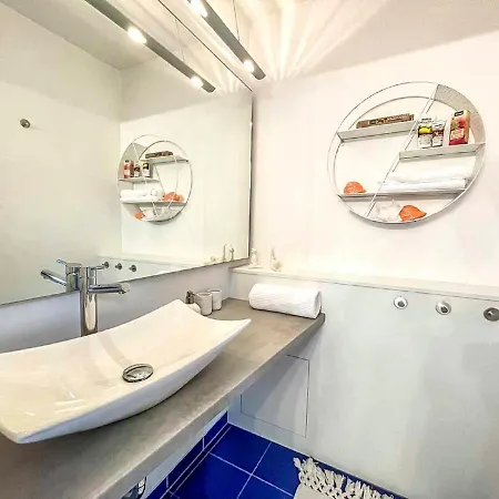 Ferienbungalow Iwele Feriehus *