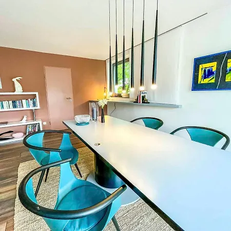 Ferienbungalow - Iwele - *