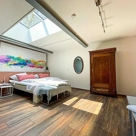 Ferienbungalow - Iwele -