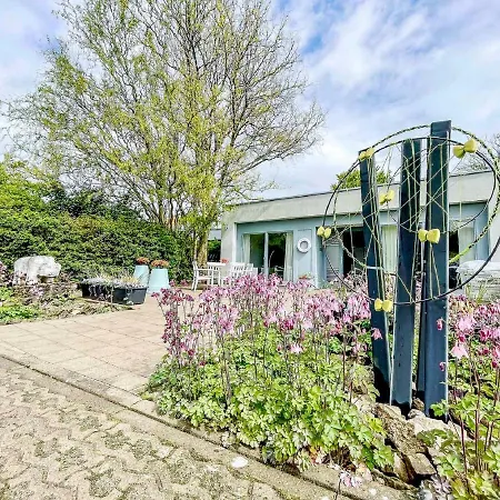 Ferienbungalow Iwele Holiday home Marktbreit